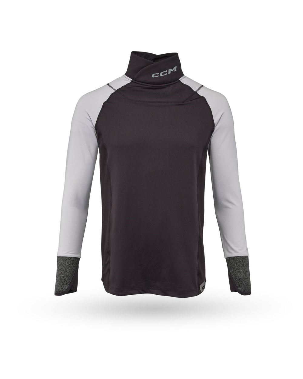 CCM Junior Tacks Cut Protection Baselayer Top
