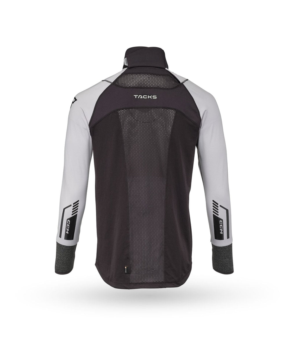 CCM Junior Tacks Cut Protection Baselayer Top