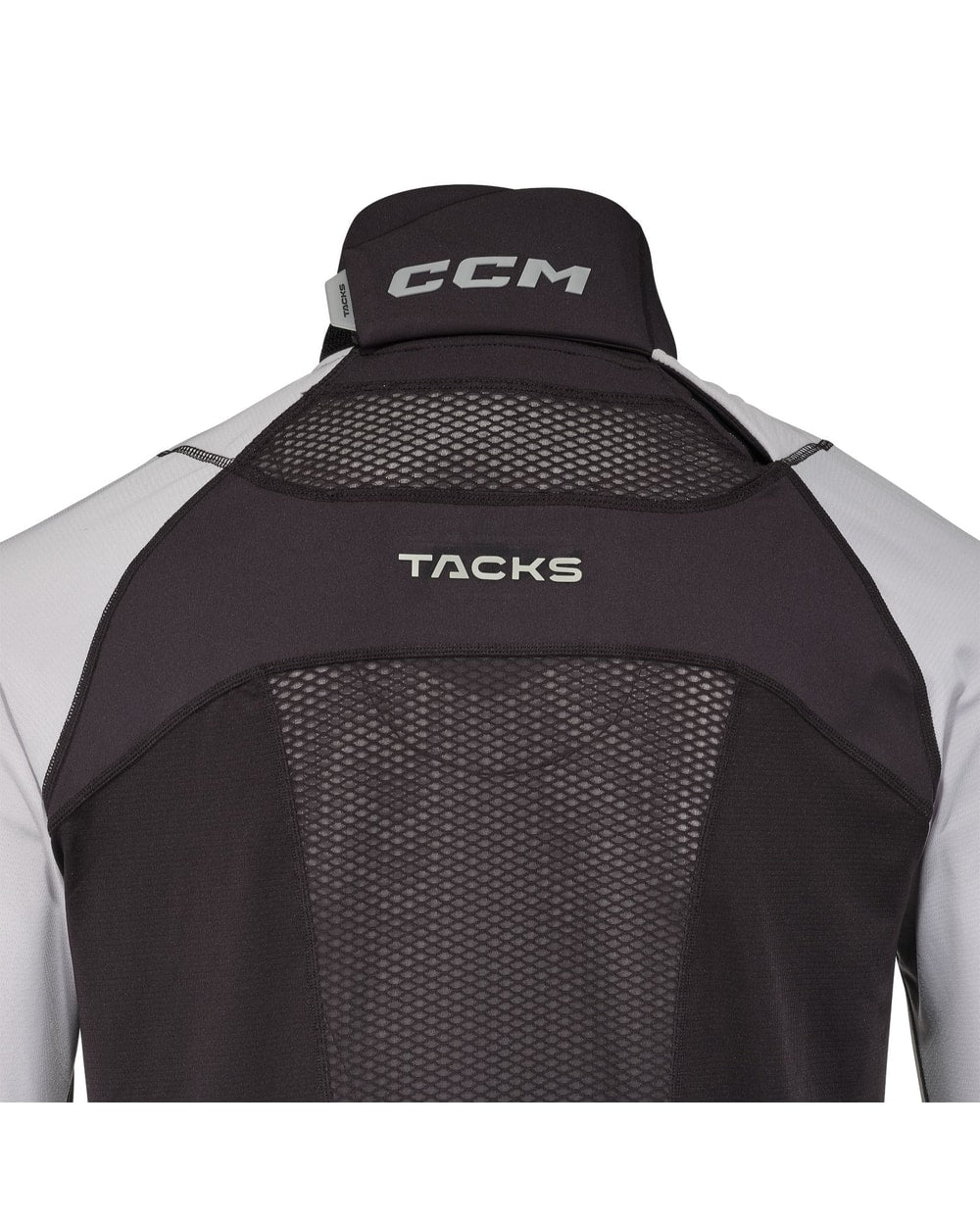 CCM Junior Tacks Cut Protection Baselayer Top