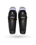 CCM Junior Tacks XR 80 Hockey Shin Guards