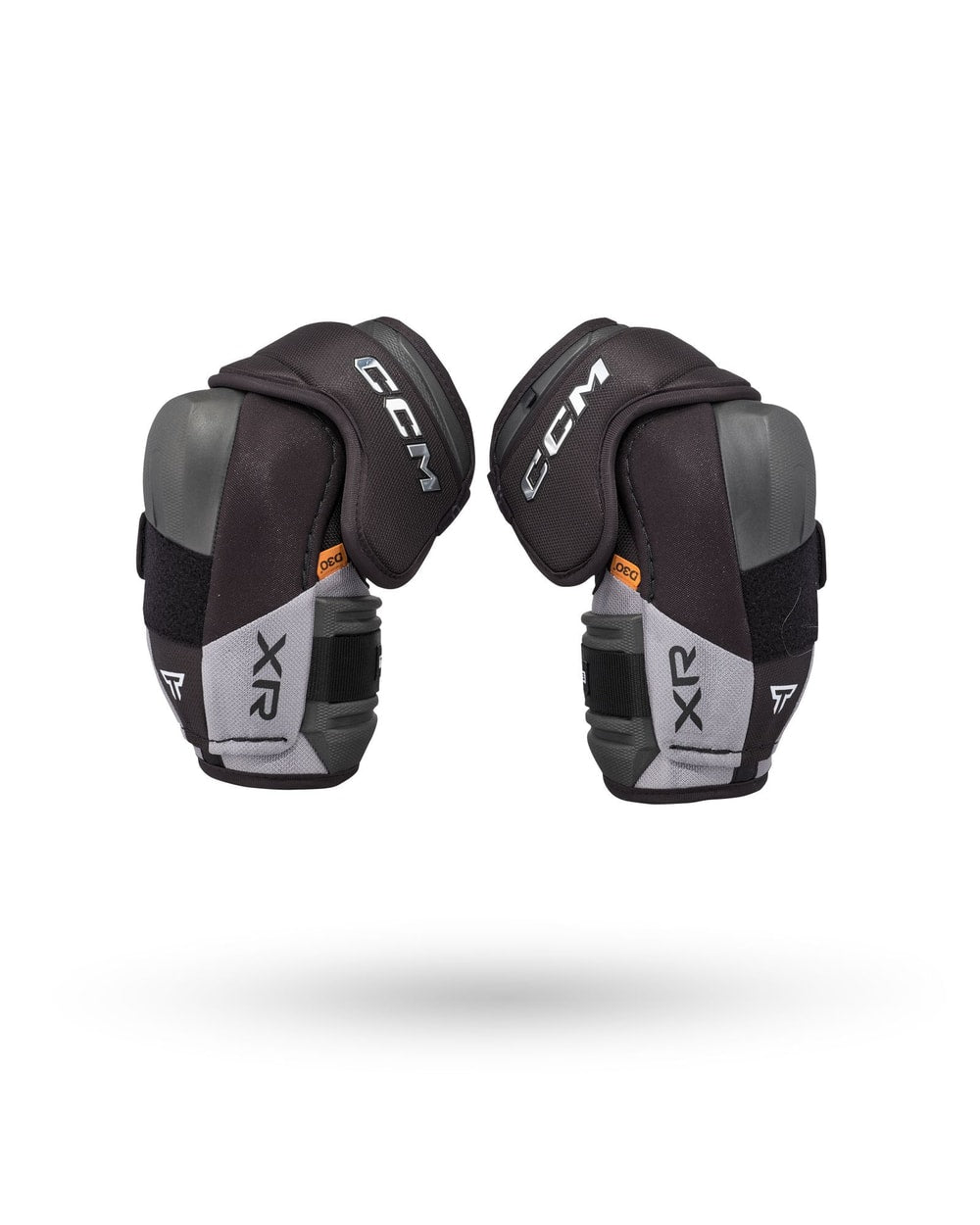 CCM Junior Tacks XR Hockey Elbow Pads