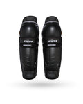 CCM Junior Tacks XR Hockey Shin Guards