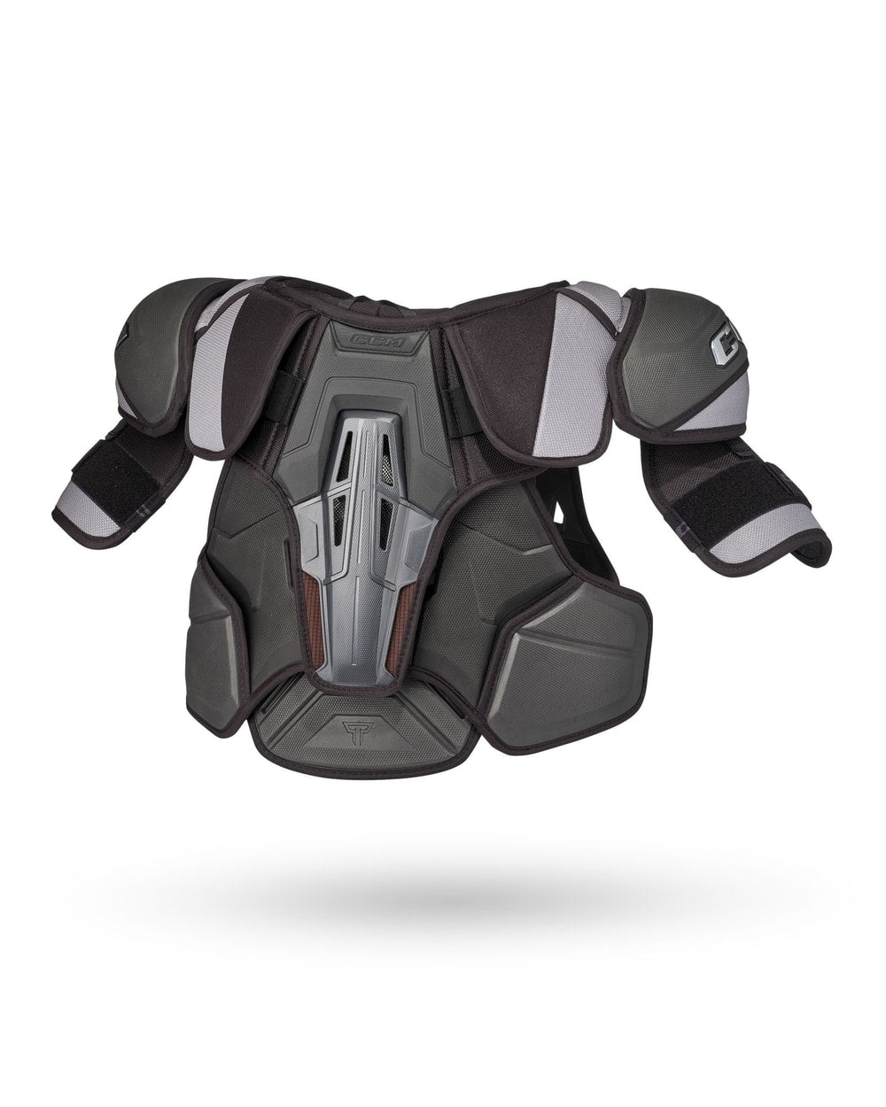 CCM Junior Tacks XR Hockey Shoulder Pads