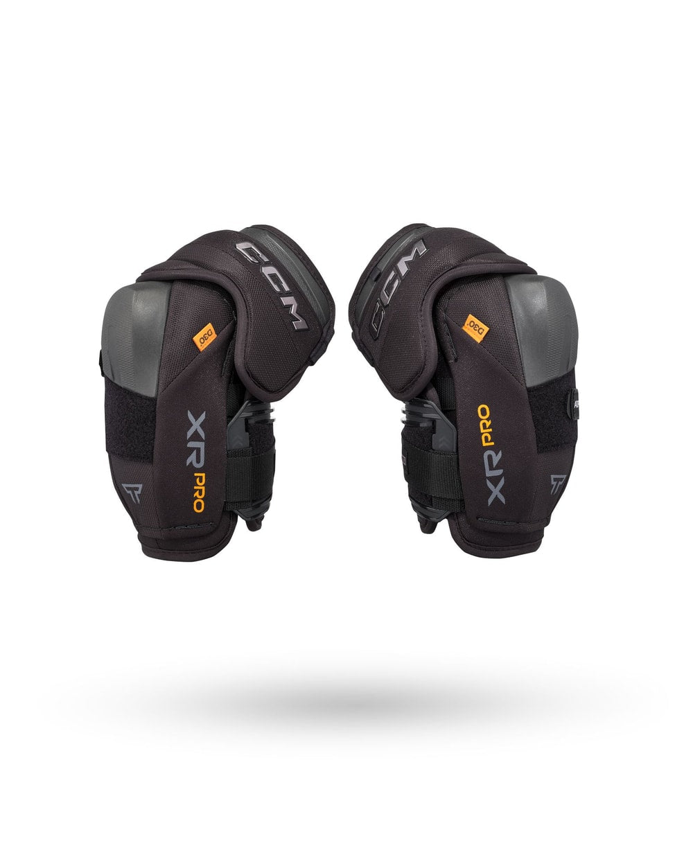 CCM Junior Tacks XR Pro Hockey Elbow Pads