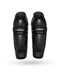 CCM Junior Tacks XR Pro Hockey Shin Guards