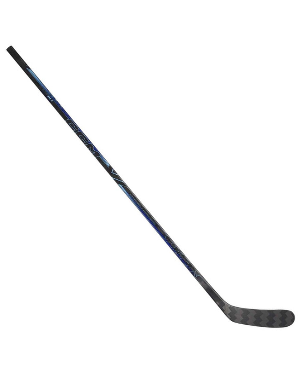 CCM Junior Vizion Hockey Stick - 2026