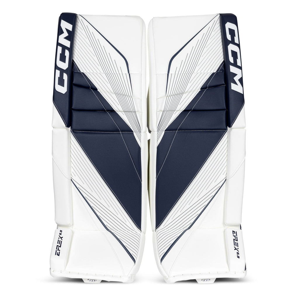 EFLEX 6.9 Intermediate Goalie Pads