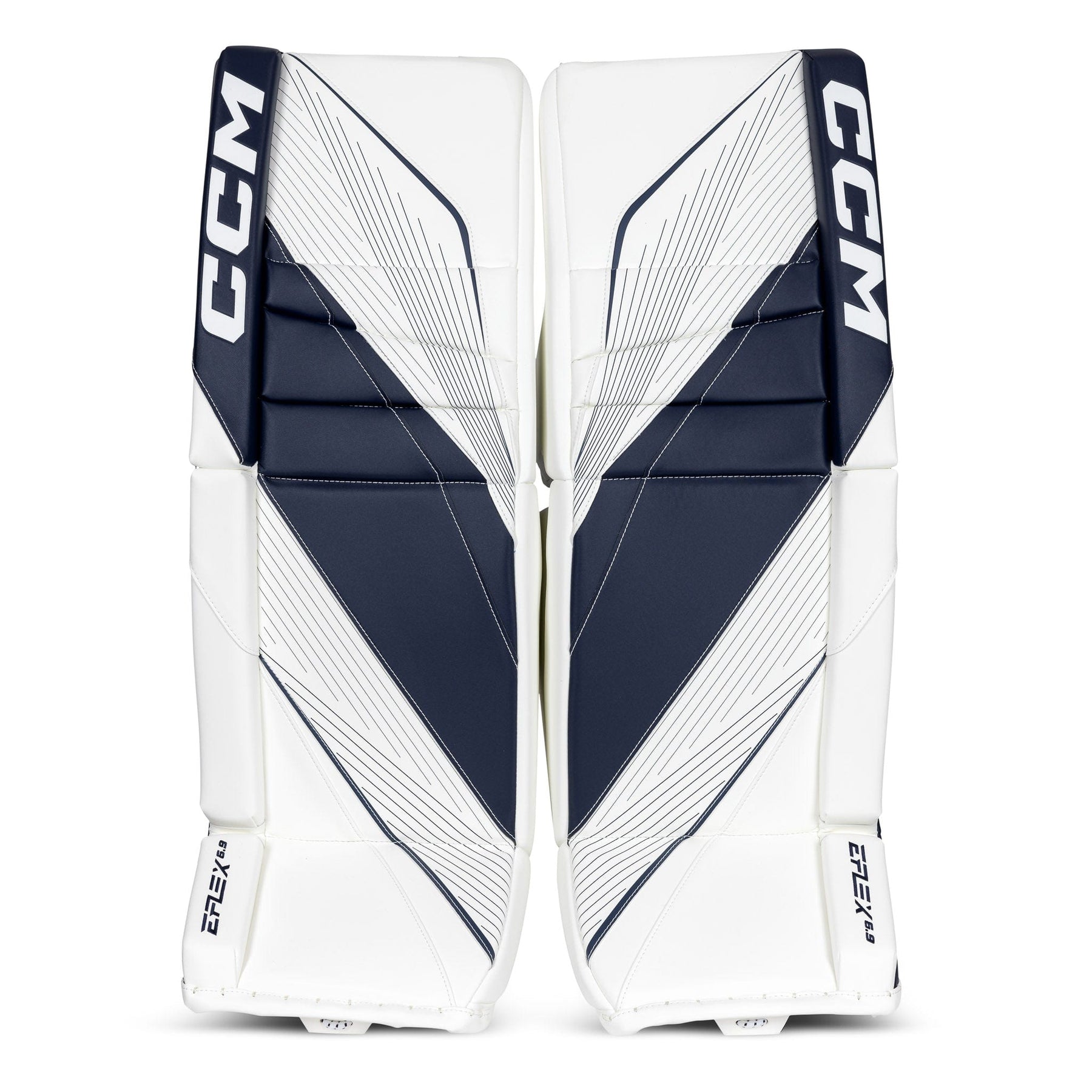 EFLEX 6.9 Intermediate Goalie Pads