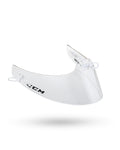 CCM Lexan Goalie Throat Protector