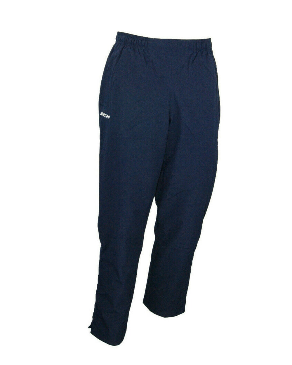 CCM Men's Lightweight Rink Suit Pant - Navy
