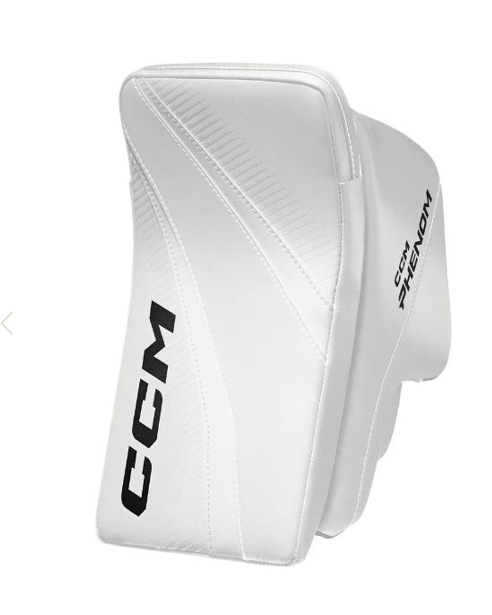 CCM Phenom Junior Goalie Blocker