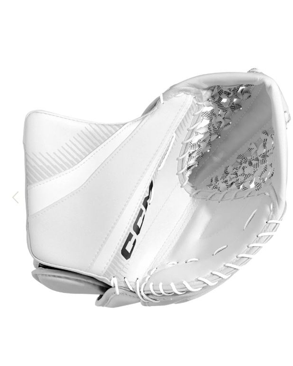 CCM Phenom Junior Goalie Catcher