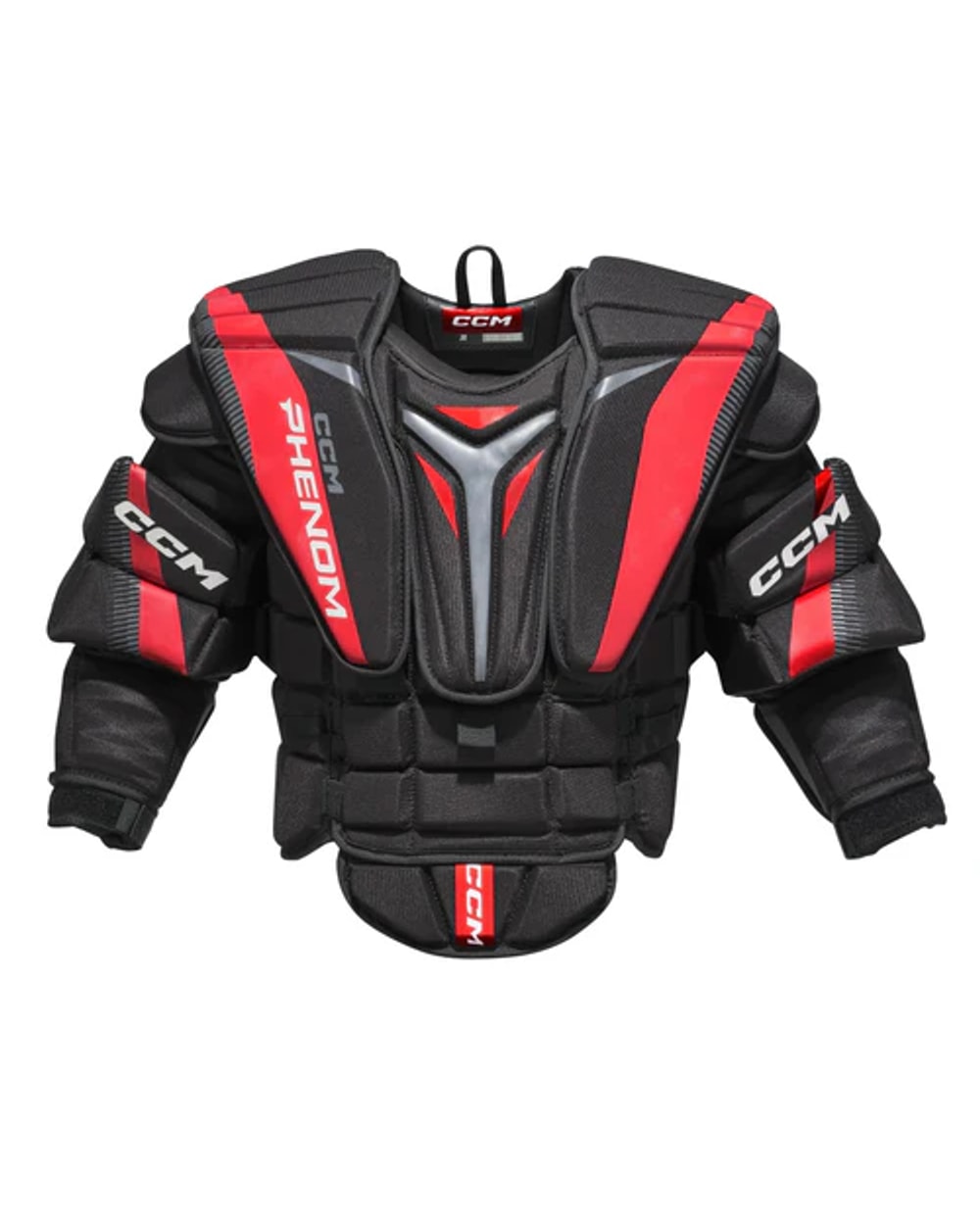CCM Phenom Junior Goalie Chest and Arm Protector