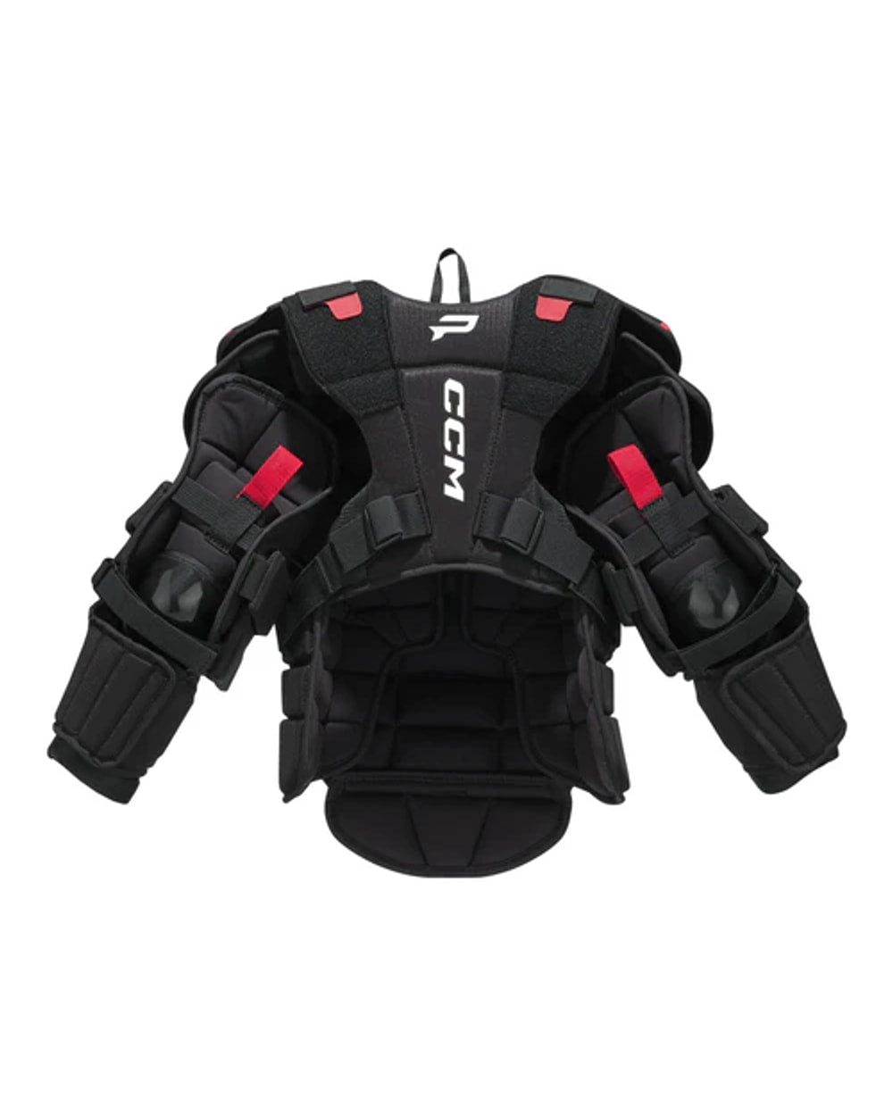 CCM Phenom Junior Goalie Chest and Arm Protector
