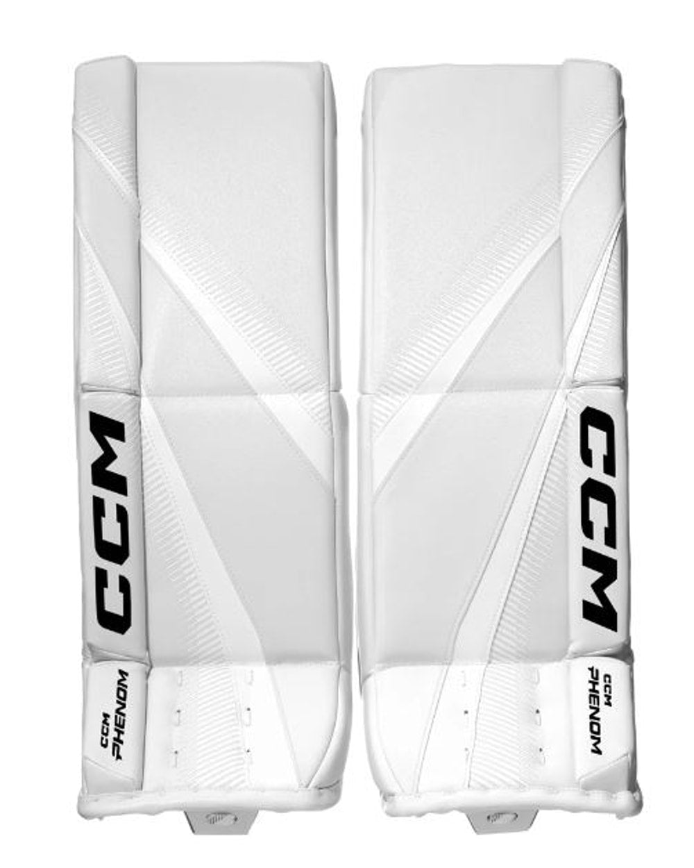 CCM Phenom Junior Goalie Pads