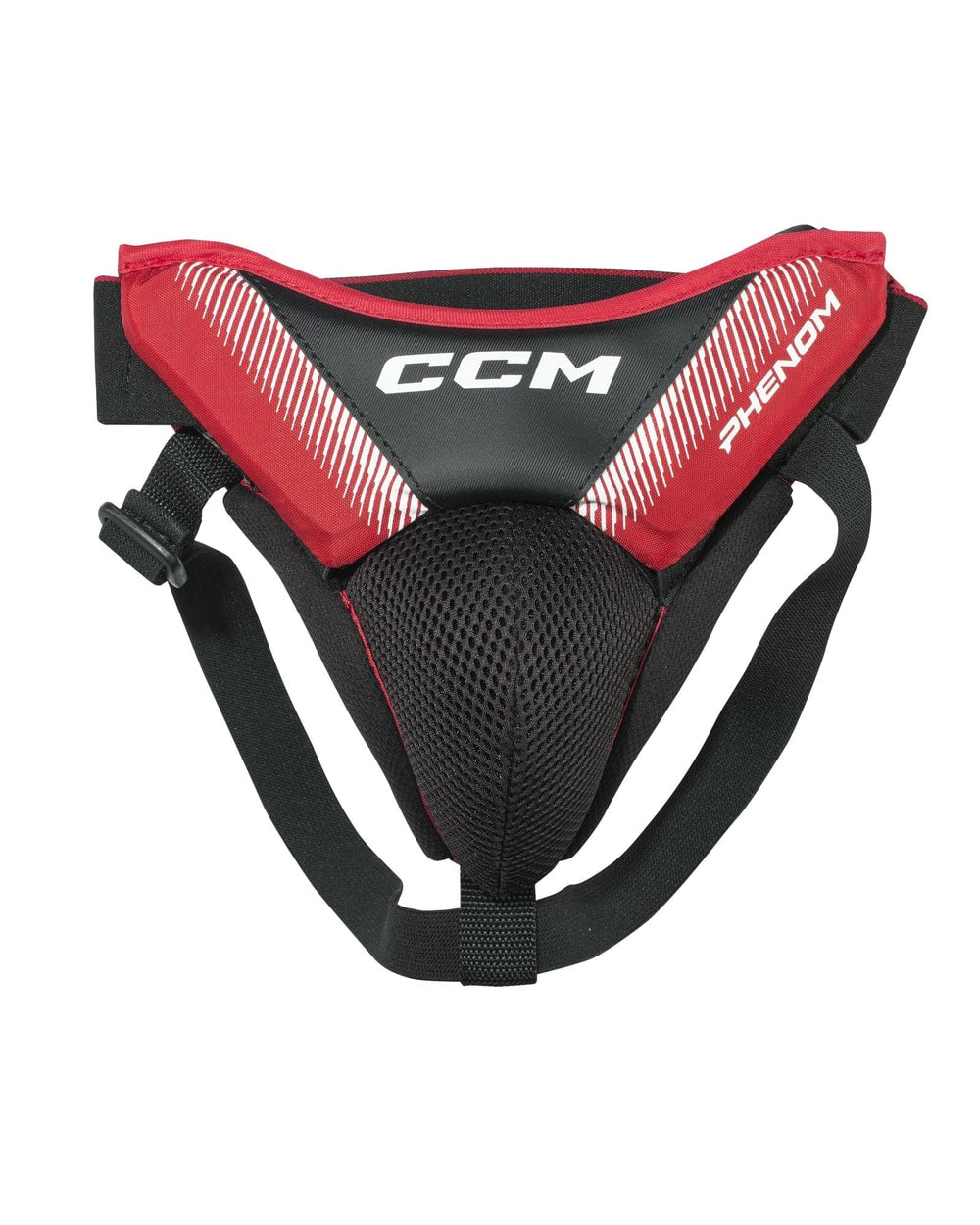 CCM Phenom Junior Goalie Pelvic Protector