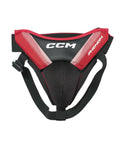 CCM Phenom Junior Goalie Pelvic Protector