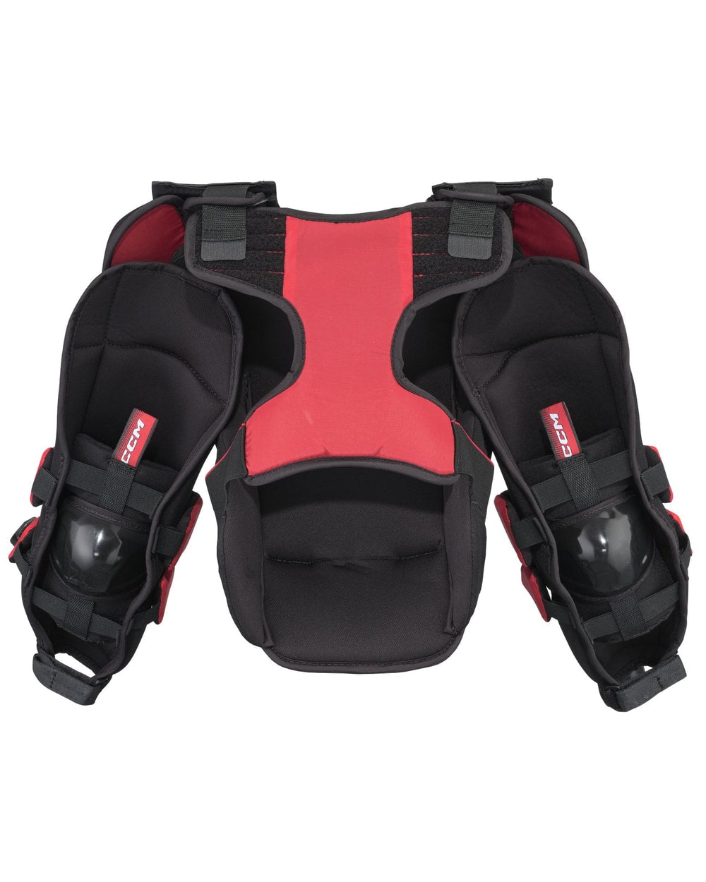CCM Phenom Youth Goalie Chest and Arm Protector