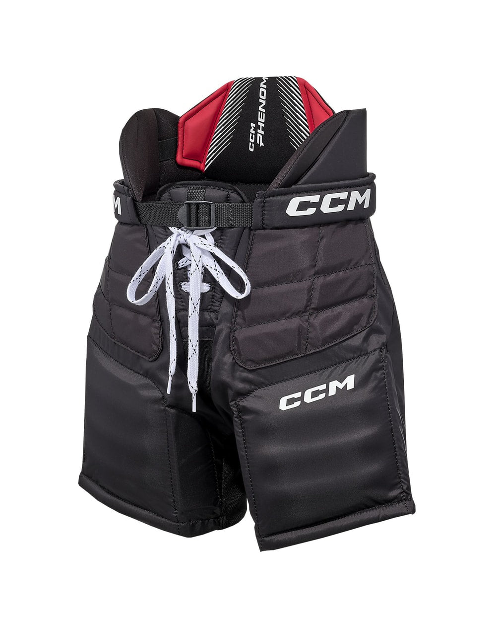 CCM Phenom Youth Goalie Pants