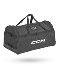 CCM Pro Wheeled Goalie Bag (44")