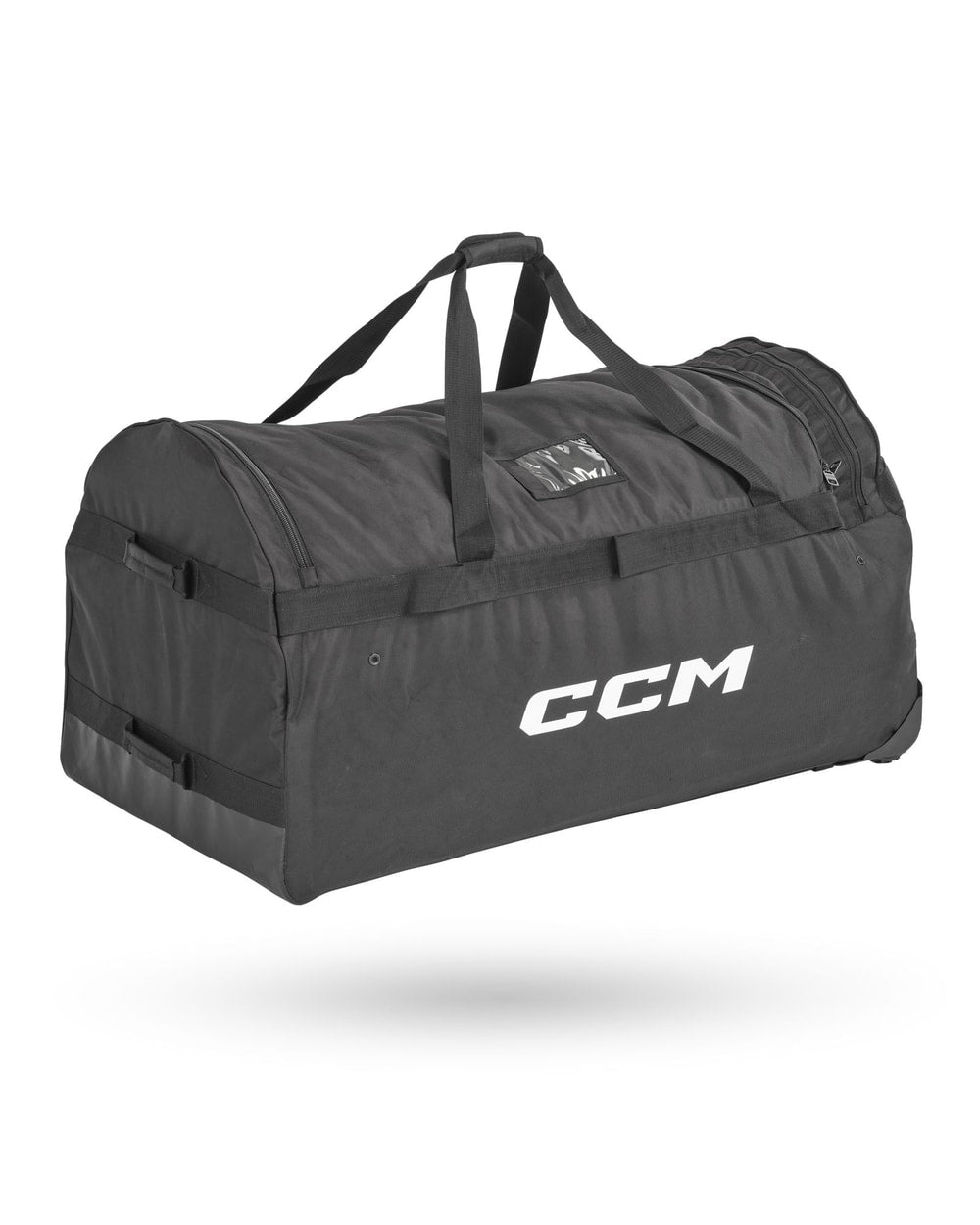 CCM Pro Wheeled Goalie Bag (44")