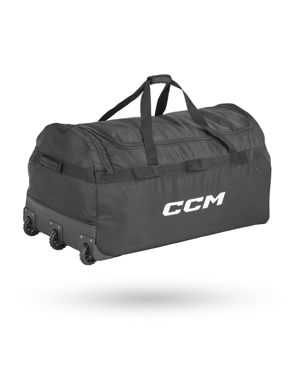 CCM Pro Wheeled Goalie Bag (44")