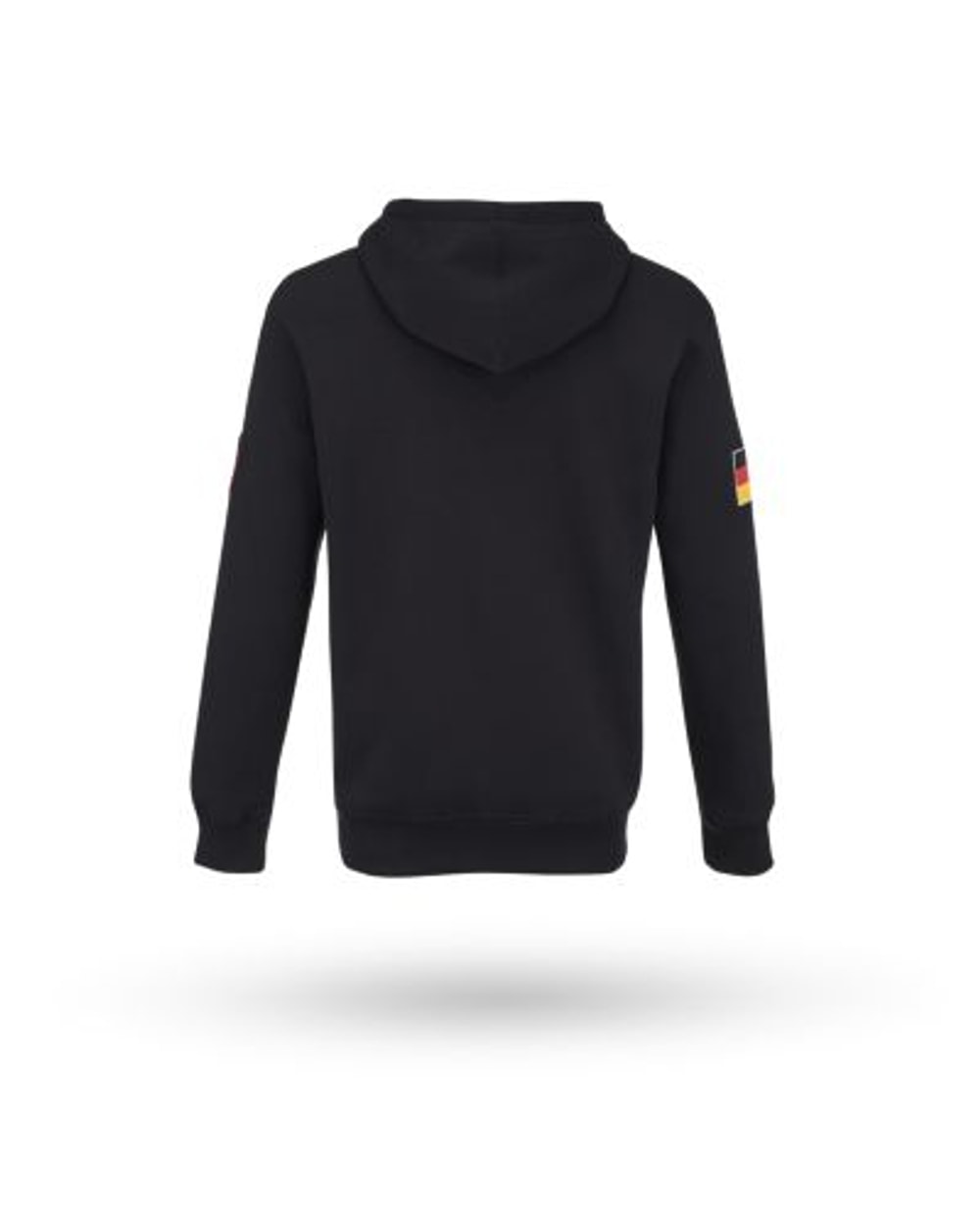CCM Pullover Hoodie - Germany - back