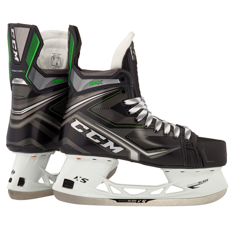 CCM Ribcor 88K Junior Hockey Skates