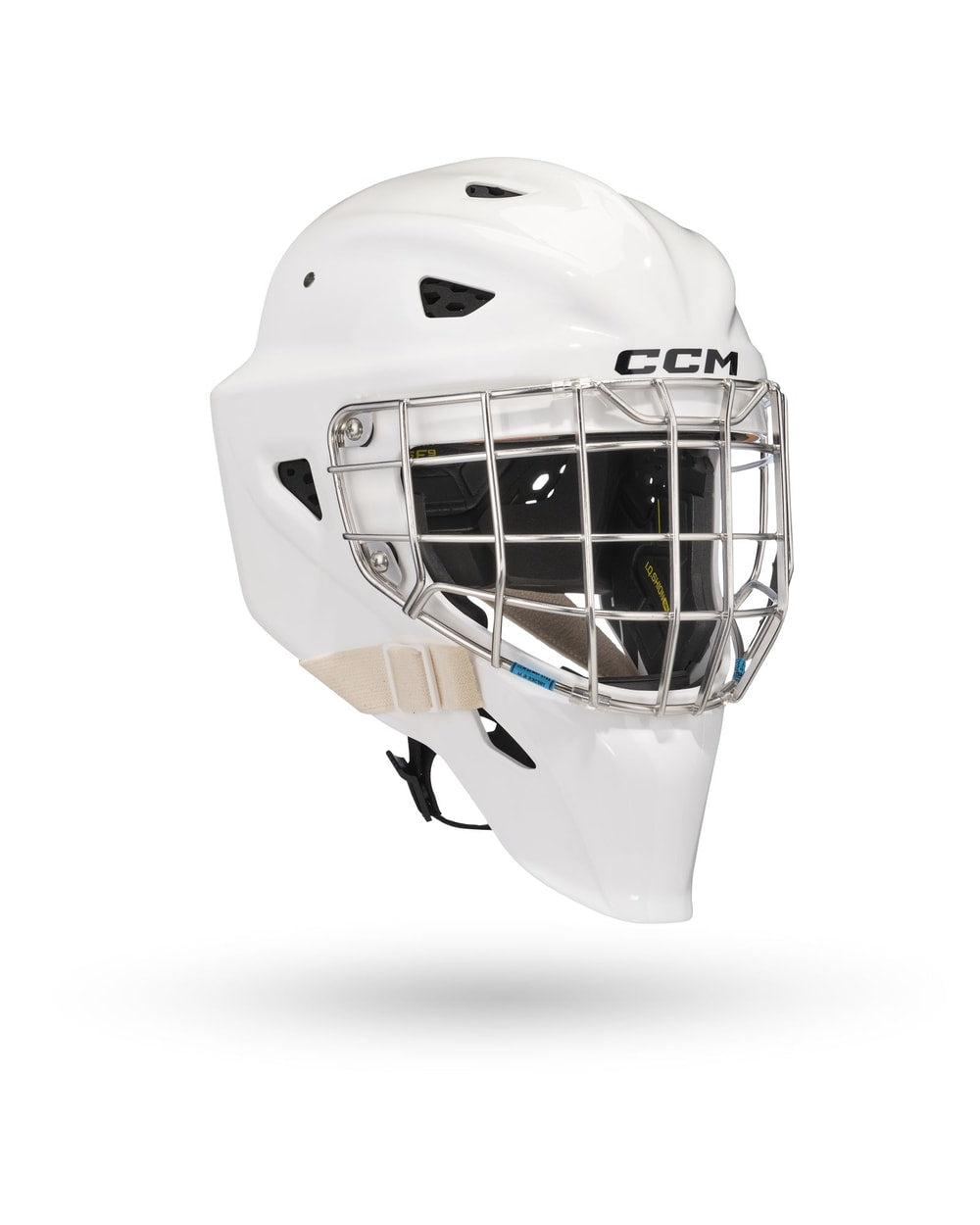CCM Senior Axis F9 Goalie Mask