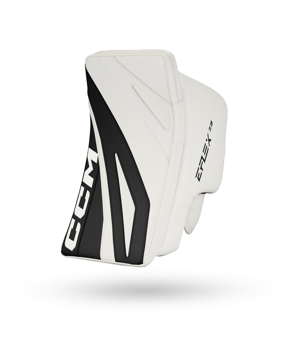 CCM Senior EFLEX 7.9 Goalie Blocker