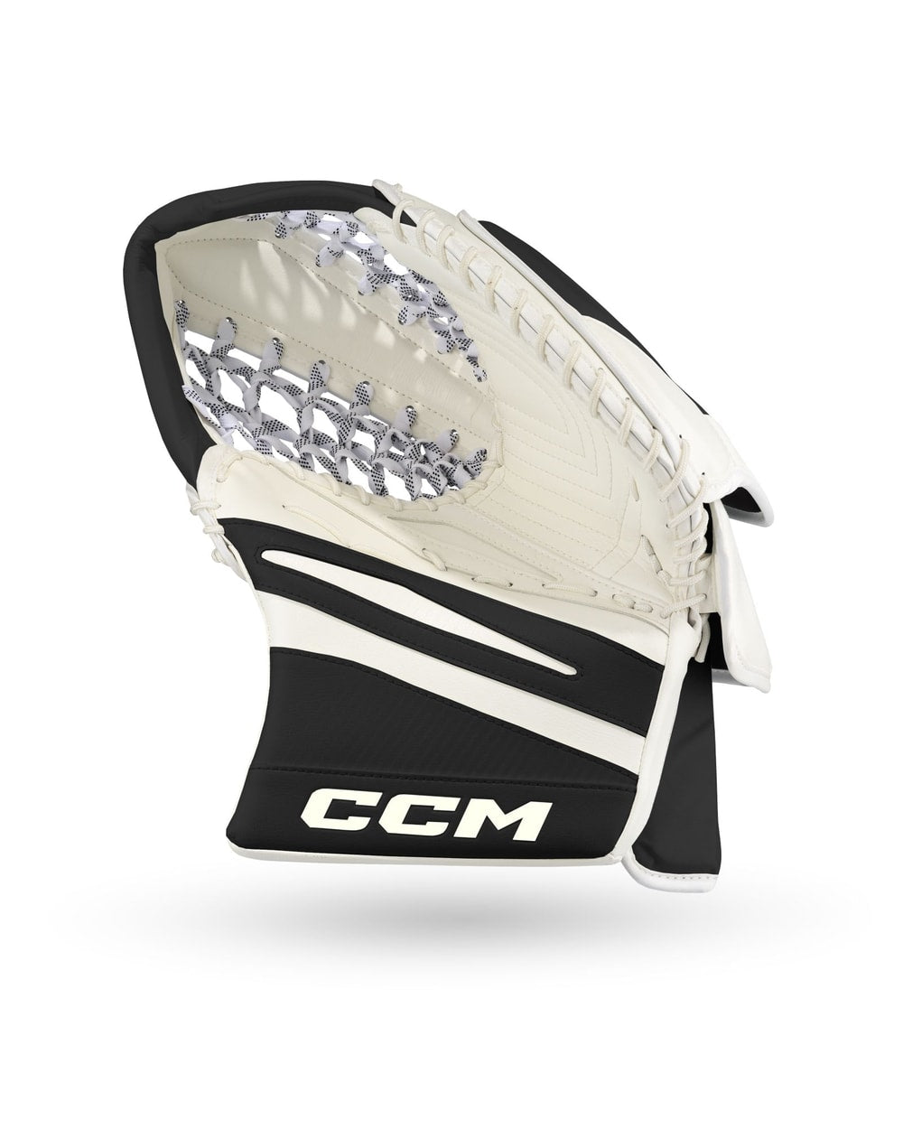 CCM Senior EFLEX 7.9 Goalie Catcher