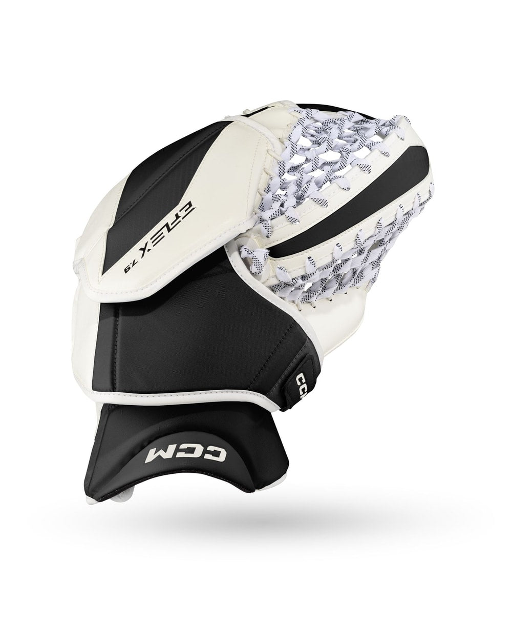 CCM Senior EFLEX 7.9 Goalie Catcher