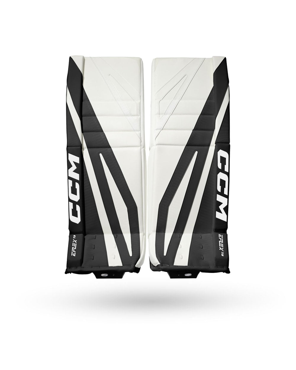 CCM Senior EFLEX 7.9 Goalie Pads
