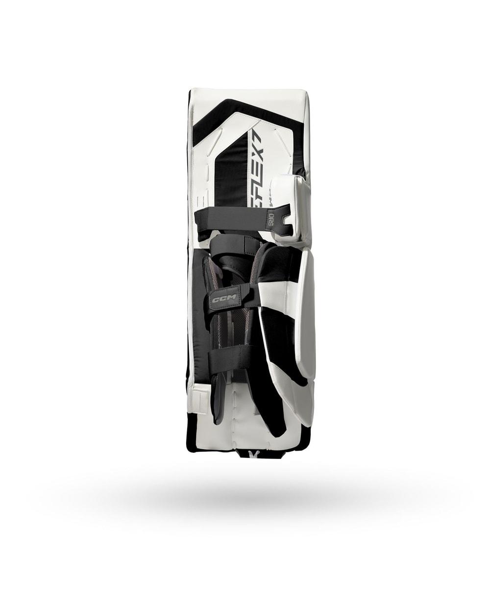 CCM Senior EFLEX 7.9 Goalie Pads