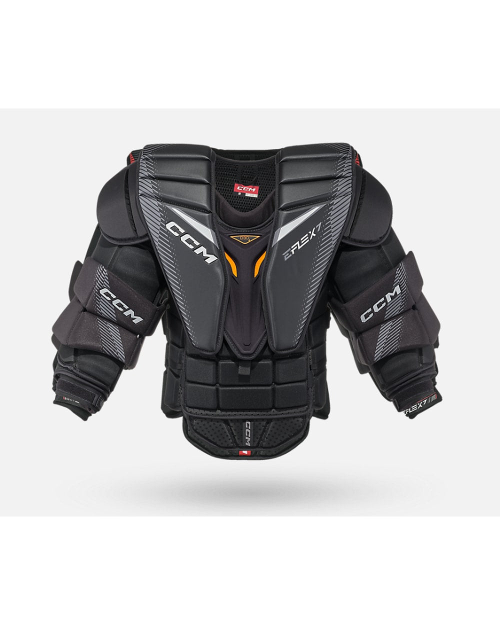 CCM Senior EFLEX 7 Goalie Chest Protector