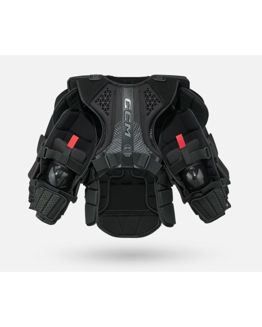 CCM Senior EFLEX 7 Goalie Chest Protector