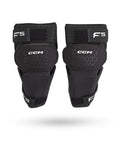 CCM Senior F5 Goalie Knee Guards