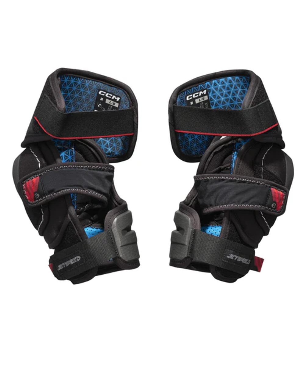 CCM Senior Jetspeed FT8 Elbow Pads