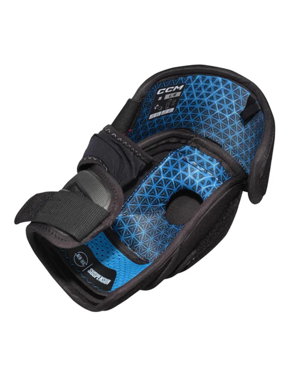 CCM Senior Jetspeed FT8 Elbow Pads