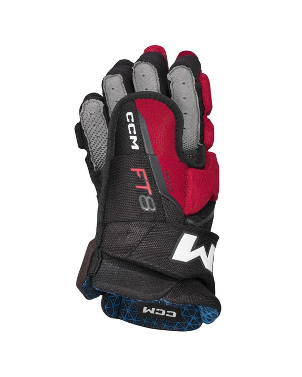 CCM Senior Jetspeed FT8 Gloves