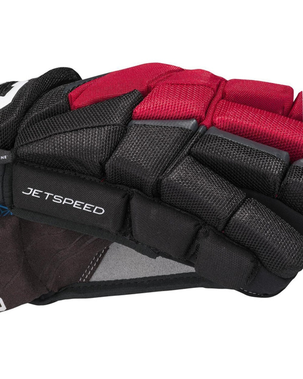 CCM Senior Jetspeed FT8 Gloves