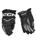 CCM Senior Jetspeed FT8 Gloves