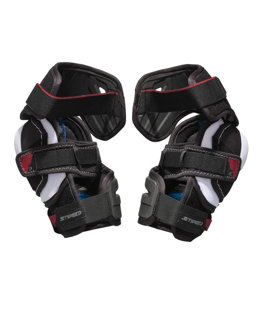 CCM Senior Jetspeed FT8 Pro Elbow Pads - 2025