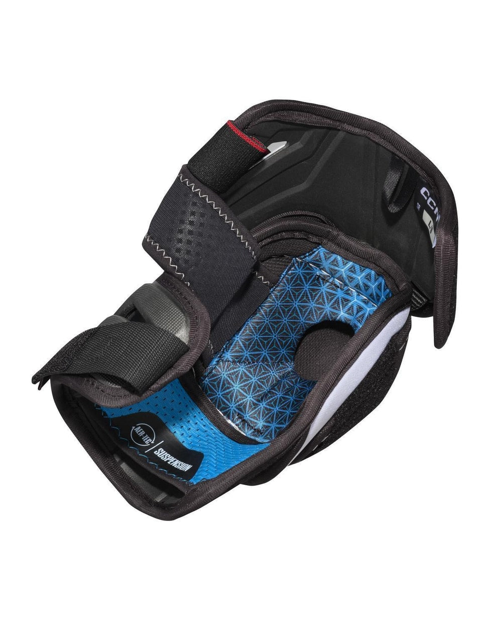 CCM Senior Jetspeed FT8 Pro Elbow Pads - 2025