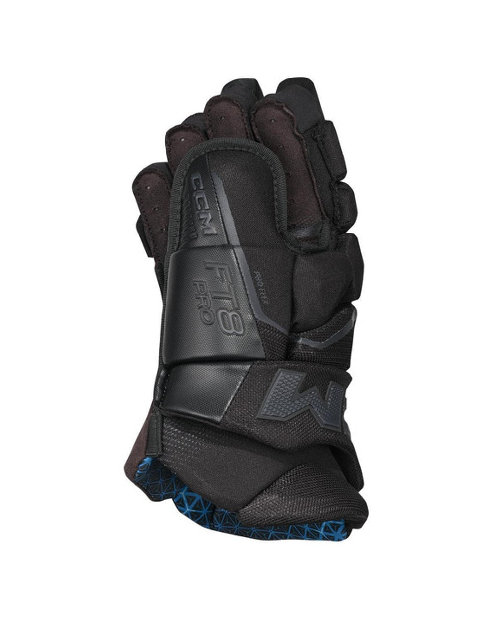 CCM Senior Jetspeed FT8 Pro Gloves