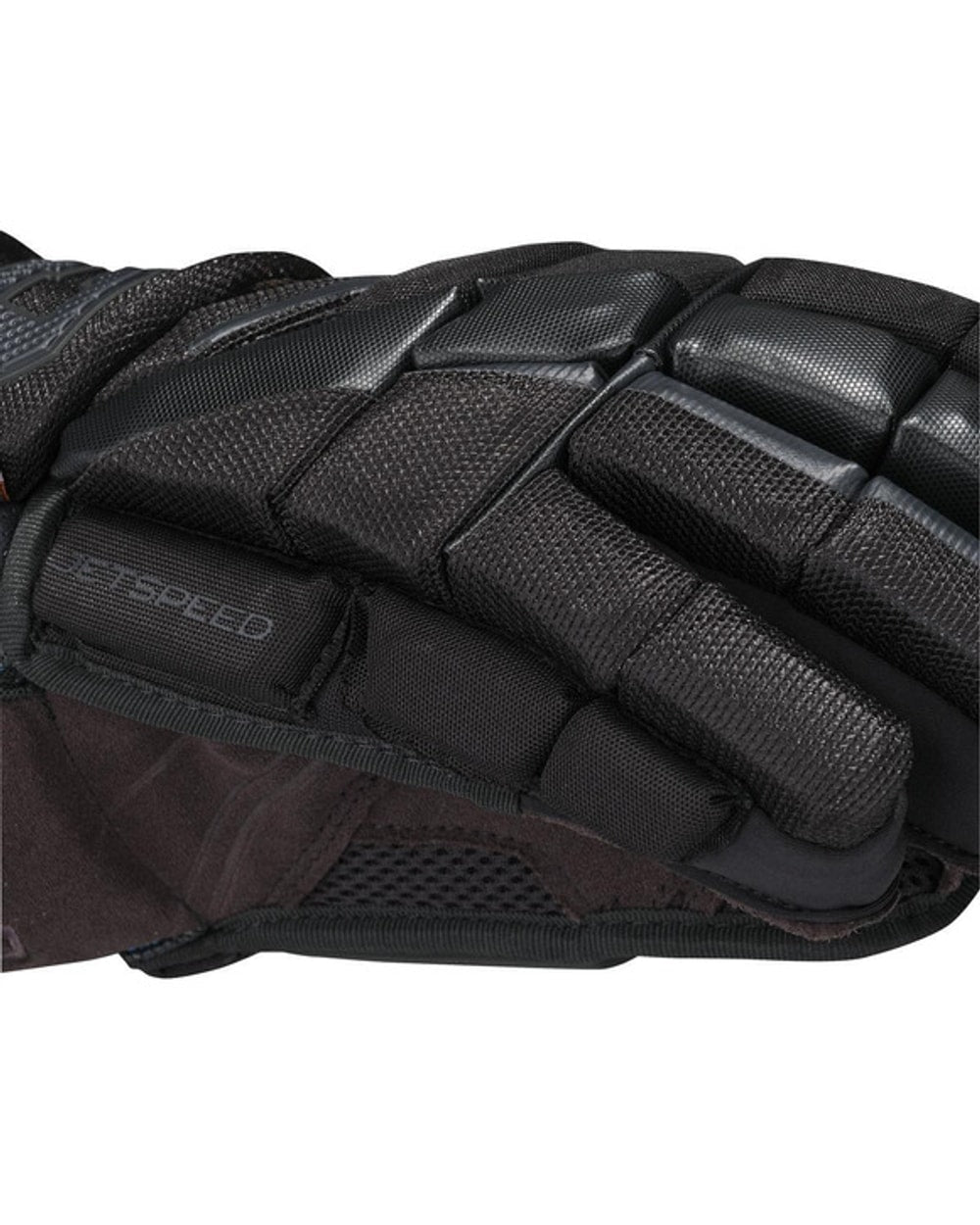 CCM Senior Jetspeed FT8 Pro Gloves
