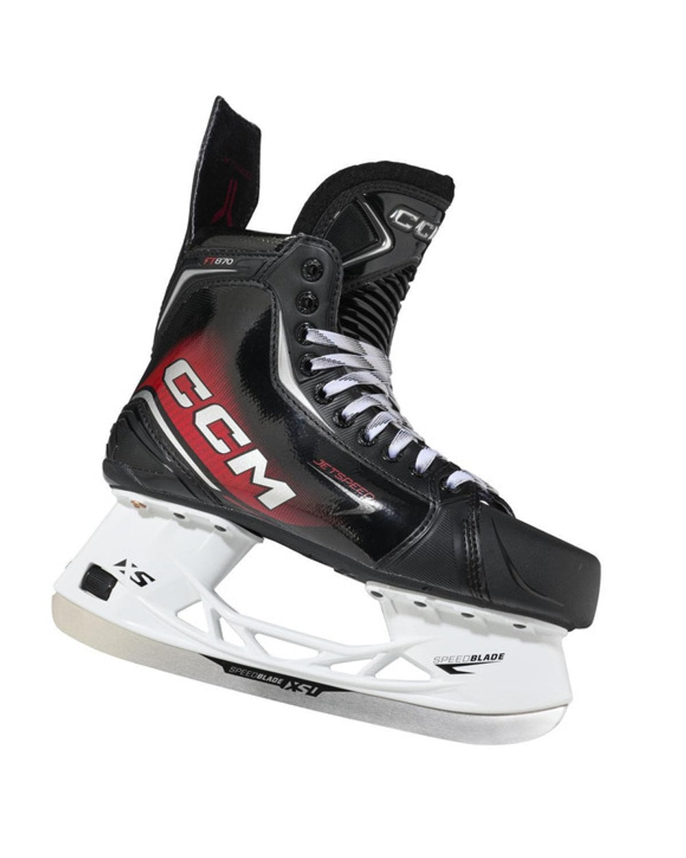 CCM Senior Jetspeed FT870 Hockey Skates - 2025