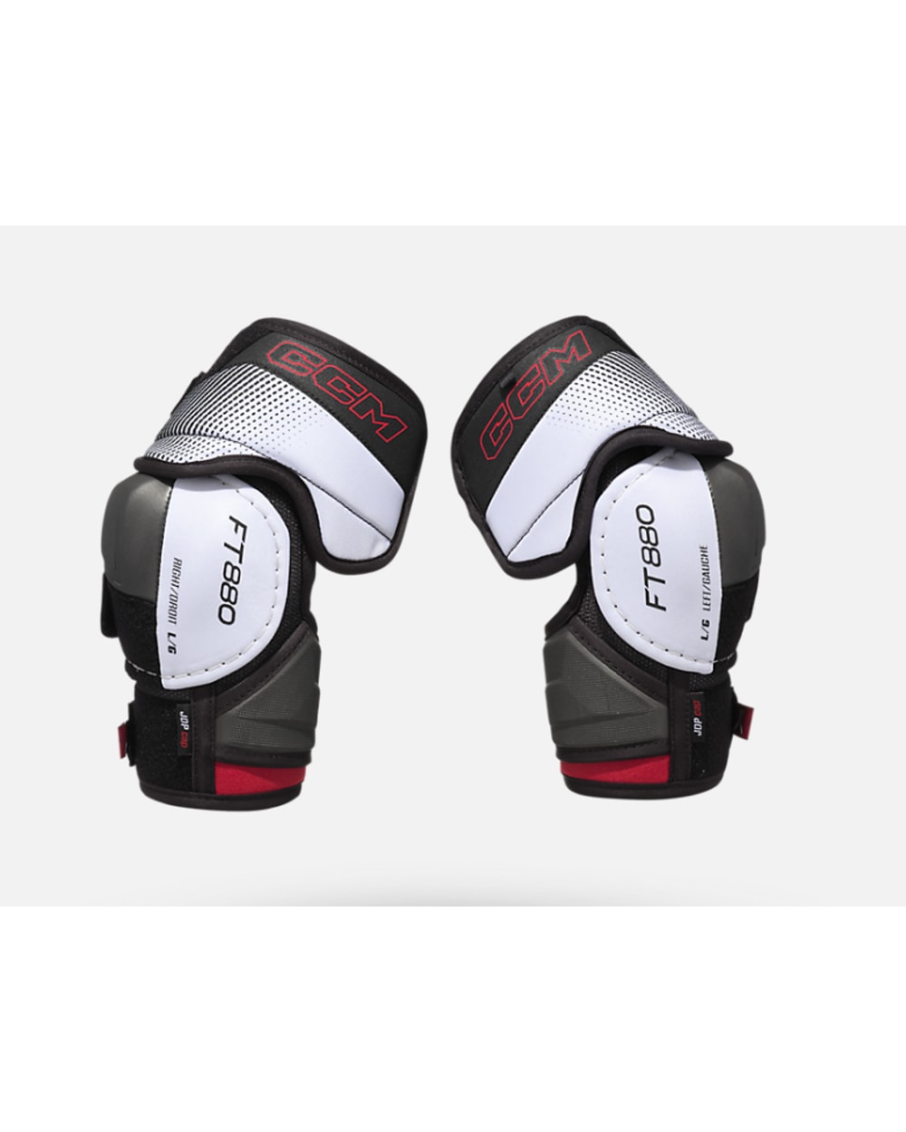 CCM Senior Jetspeed FT880 Elbow Pads