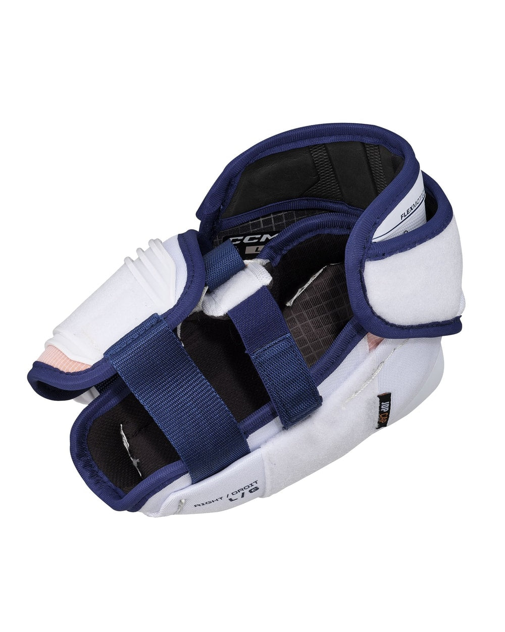 CCM Senior JOFA Hockey Elbow Pads