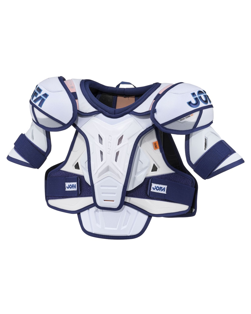 CCM Senior JOFA Hockey Shoulder Pads